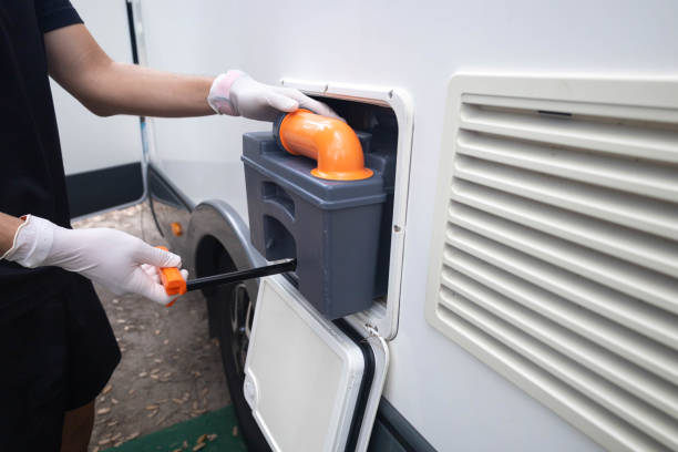 Best High-end porta potty rental  in Inverness Highlands South, FL