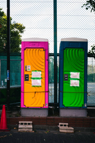 Portable Toilet Options We Offer in Inverness Highlands South, FL